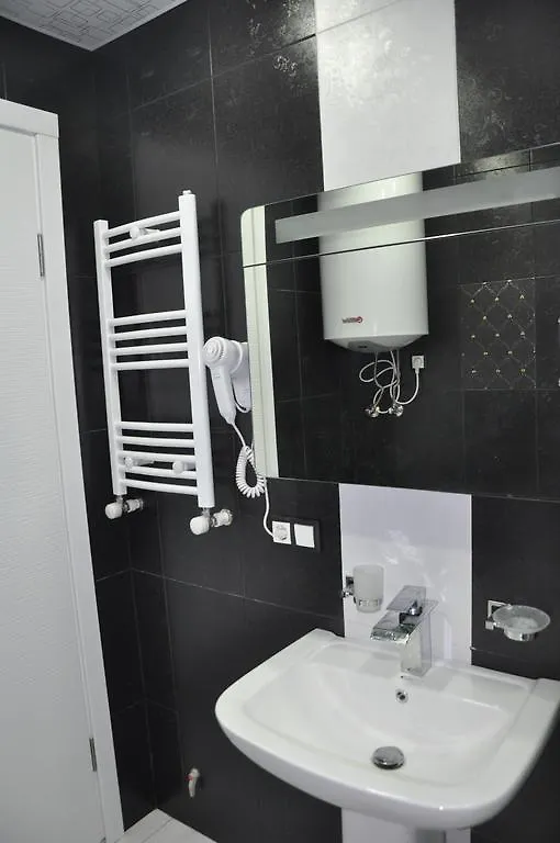 Orbi Cozy Apartment Batumi