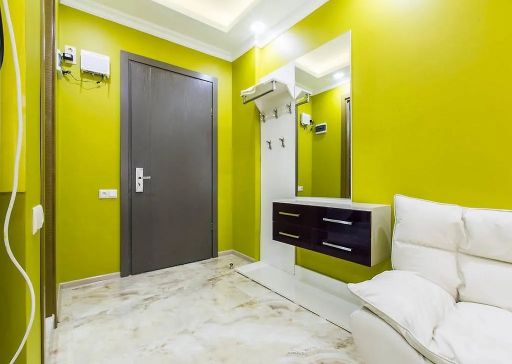 Orbi Cozy Apartment Batumi 0*,  Grúzia