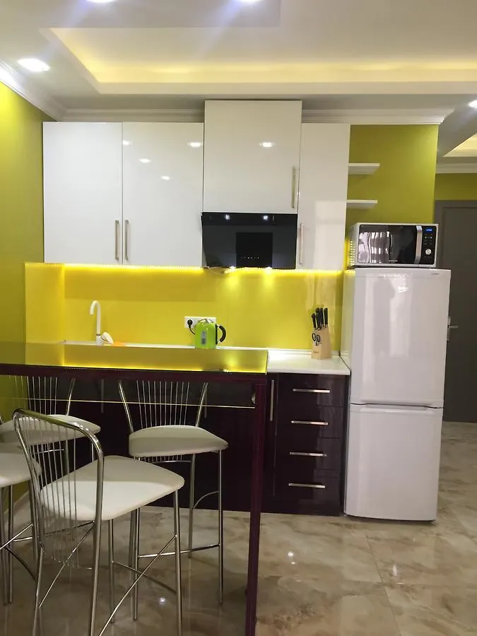 Orbi Cozy Apartment Batumi